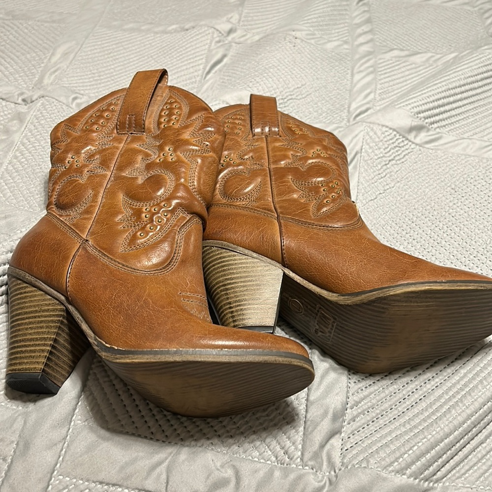Hey cowgirl!!!